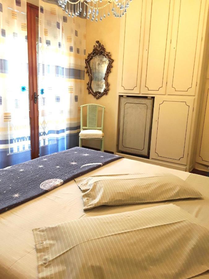 Sky Room San Remo Kültér fotó