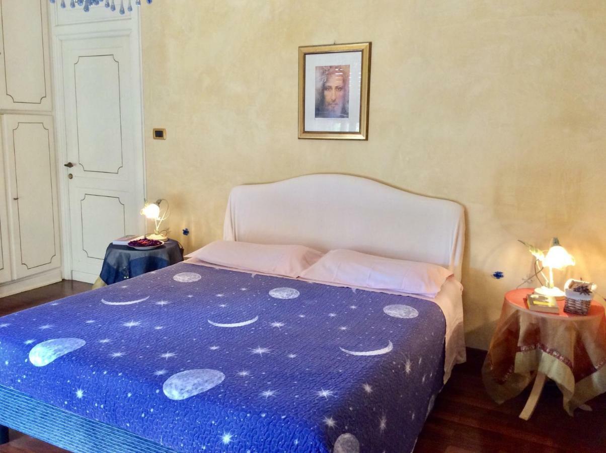 Sky Room San Remo Kültér fotó